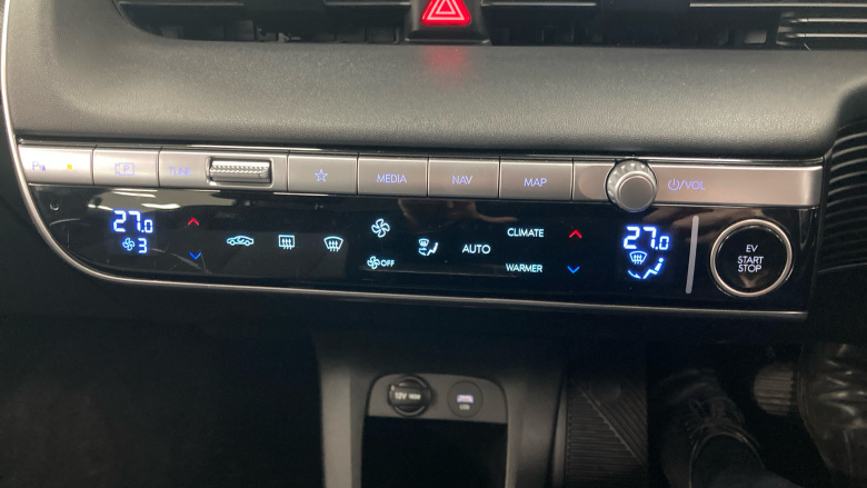 Hyundai IONIQ 5 125kW Premium 58 kWh 5dr Auto Electric Hatchback